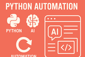 build ai automation tools