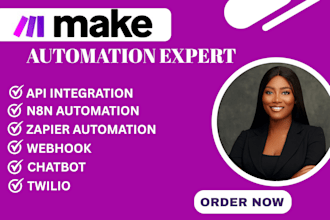 do monday crm n8n automation make com zapier integration notion ai n8n ai agent