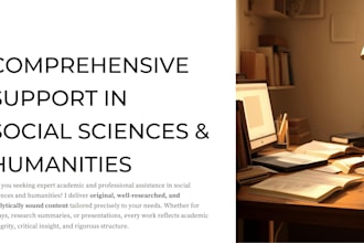 help in leadership management, ethics, psychology and organizational behavior