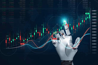 build profitable stock trading bot, thinkorswim bot, webull bot, robinhood bot
