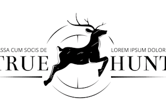 design custom archer logo
