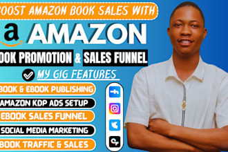 do book ebook promotion marketing childrens book promotion amazon kdp marketing