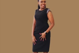 do reliable data entry, document conversion ,advanced ms office skills