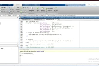 do matlab based biomedical signal procecssing assigmnt and task