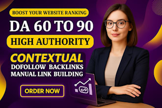 boost your google ranking with high da guest posts