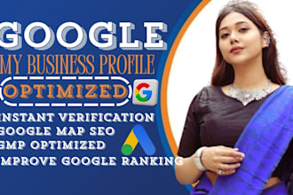 improve your local visibility with google business profile management