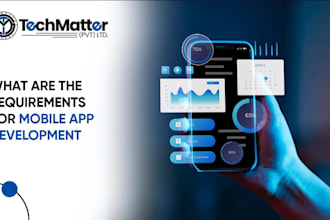 develop a high quality mobile app for ios and android