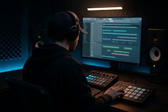 remove any vocals from any song and create an instrumental