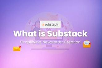 do viral promotion for your substack page, beehive account, ghost newsletter