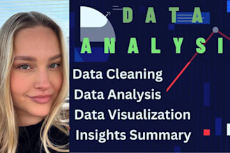 do data cleaning, visualization, analysis, reporting by r, spss, sas, tableau