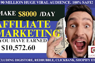clickbank affiliate link promotion affiliate marketing