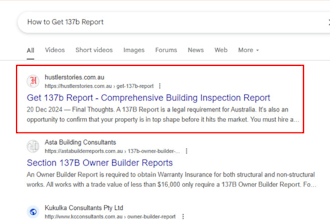 do international and local SEO for your websites