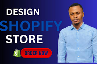 do shopify website design shopify virtual assistant and dropshipping store