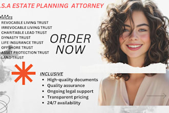draft real estate investment trust reit formation compliance attorney