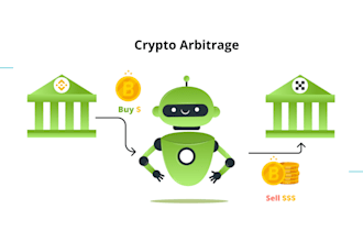 build crypto trading bot, trading bot, crypto trading bot