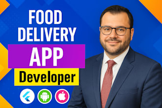 build delivery app, food delivery app, courier tracking app, order dispatch app