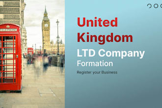 register your ltd in united kingdom