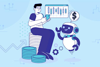 deliver perfect forex trading bot, forex bot, forex trading bot, forex ea, grid