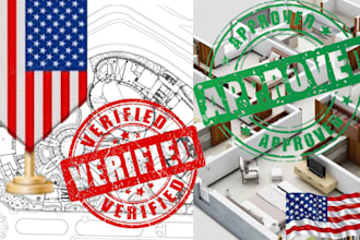 draw site plan, plot plan of your property for city permit as soon as possible