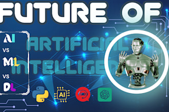 develop end to end machine learning and data science solutions