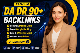 create high quality contextual dofollow SEO backlinks for google ranking