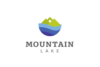 design an adventure, travel, or mountain logo for your brand