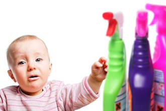 make vegan and safe baby care products formulations