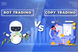 automates copy trading bot, mt4, forex trading bot, telegram copy trade bot, mt5