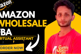 do amazon fba wholesale product research to find profitable products