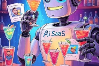 build ai chatbots, saas apps, and web tools using gpt, langchain opensource llms