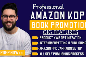 do amazon KDP book promotion, KDP marketing, amazon KDP ads and ebook marketing