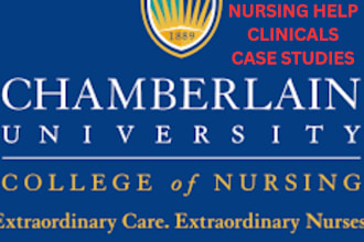 do nursing chamberlain pmhnp fnp dnp