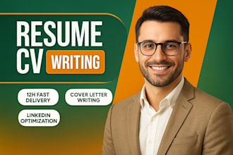 make professional cv resume maker design cover letter rewrite create UK revamp