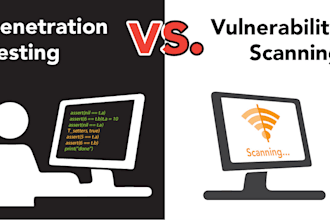 test and QA your website or apps for bugs and usability, API penetration testing