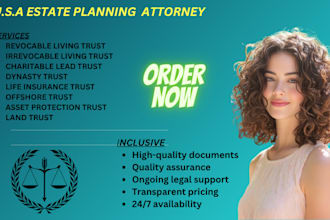 draft private trust company PTC formation family wealth governance attorney