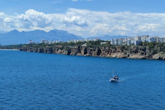 guide you in person to turkey for dental work and a pleasant holiday