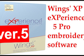 install wings xp 5 on your windows 10 11 64 bit os