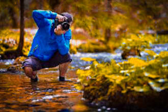 create lightroom preset for you according to your needs