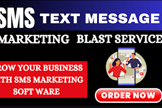 send text message, bulk SMS marketing, phone numbers list, bulk messages