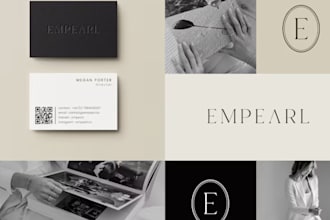 do brand style guides full brand book art for t shirt sticker logo book cover