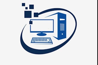 do fast and accurate typing or transcription in english