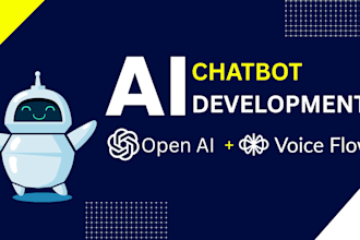 create personal ai chatbot with botpress or voiceflow