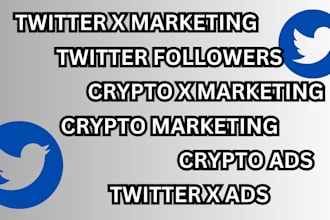run telegram ads, twitter x marketing, trend solana memecoin, 10x token sales