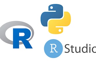 do r coding and programming, rstudio tasks projects