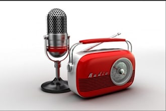 promote your music on fm and internet radio stations worldwide