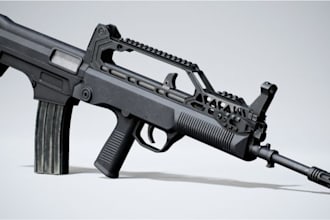 do arma reforger weapons retexture items and import 3d models arma reforger maps