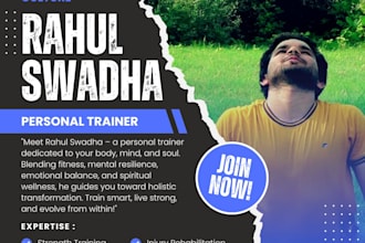 physical training to improve flexibility