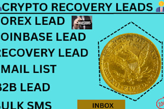 provide  high quality forex leads to skyrocket your conversions