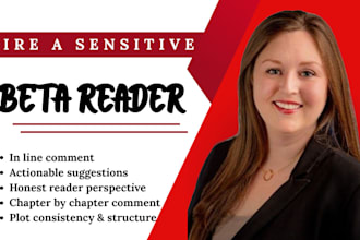 beta read fiction, fantasy sci novel nonfiction ya memoir, romance book feedback
