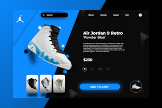 make professional uiux design